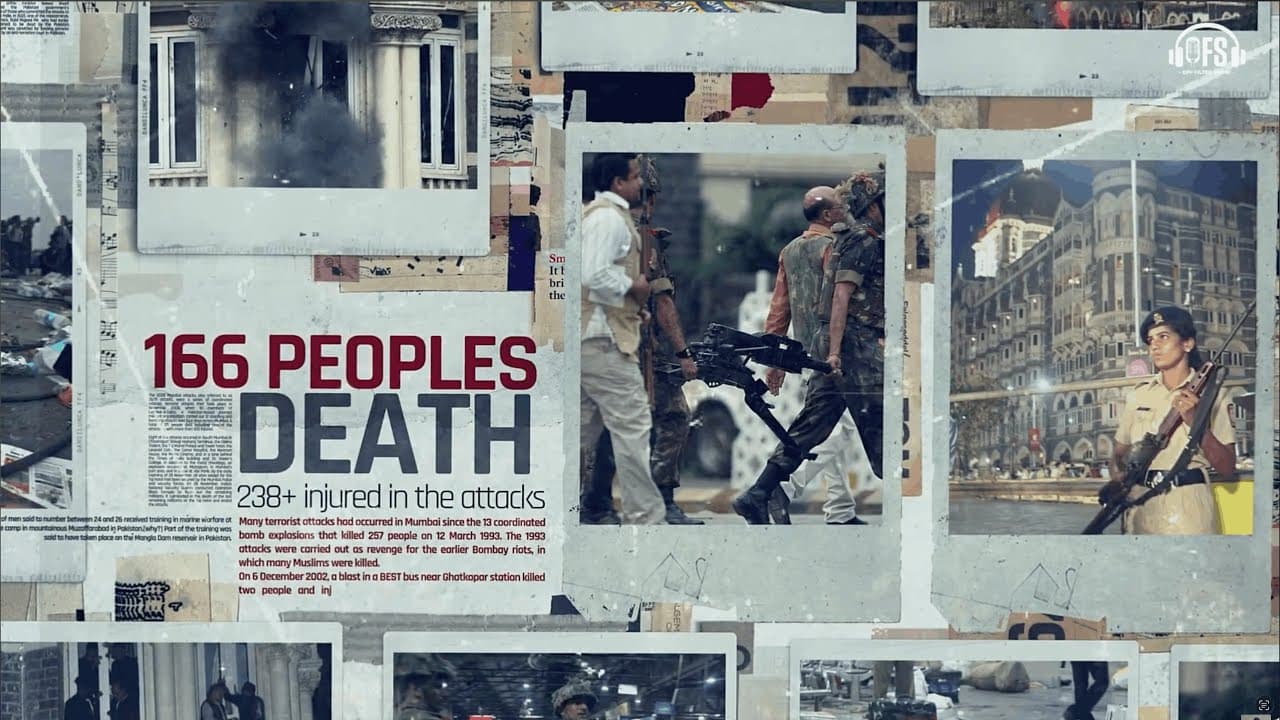 Off Filter Show x Graphigo